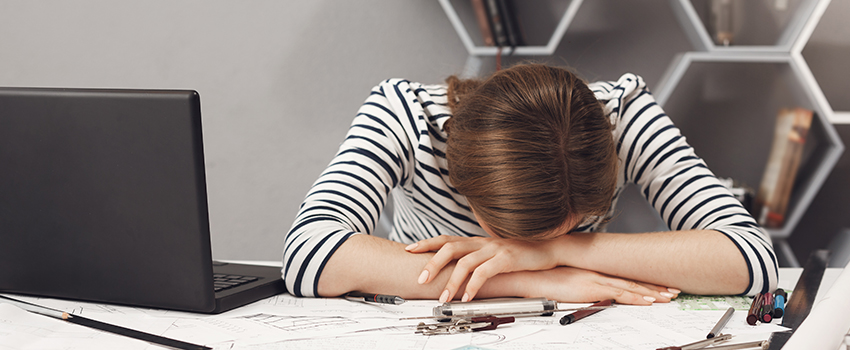 Tükenmişlik Sendromu: Modern Zamanın Sessiz Krizi