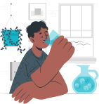 Alkol Kullanım Bozuklukları Testi