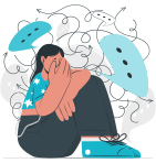 Yaygın Anksiyete Bozukluğu Ölçeği