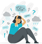 Durumlu ve Sürekli Kaygı Testi