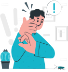 PAS Bandelow Panik ve Agorafobi