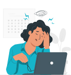 Algılanan Stres Ölçeği