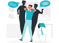 Travma Sonrası Stres Bozukluğu Testi